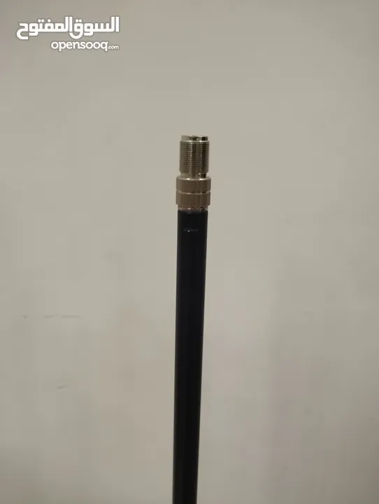 حامل ميكروفون احترافي TOA ST-322B - جديد غير مستخدم