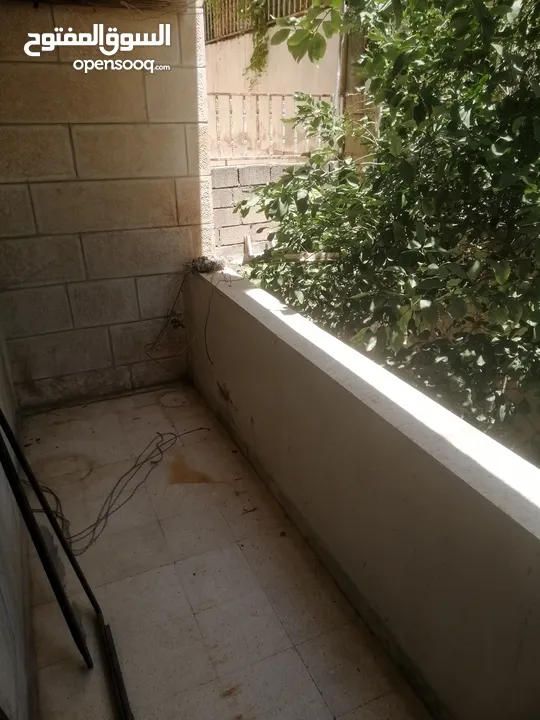 شقة للبيع في ضاحية الحج حسن. عمان