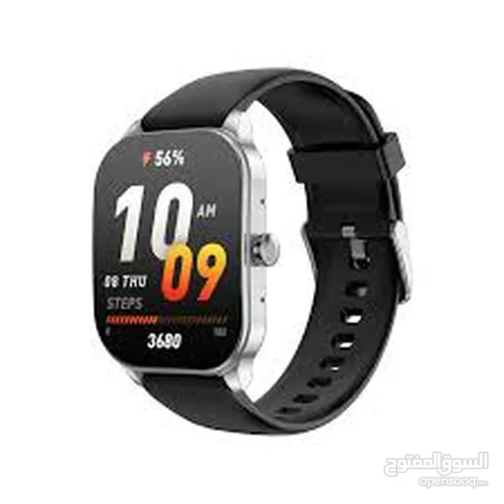 Amazfit POP 3S شاومي أميزفيت بوب 3 اس