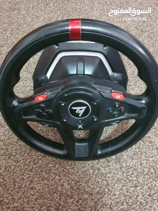 ستيرنج Thrustmaster T128
