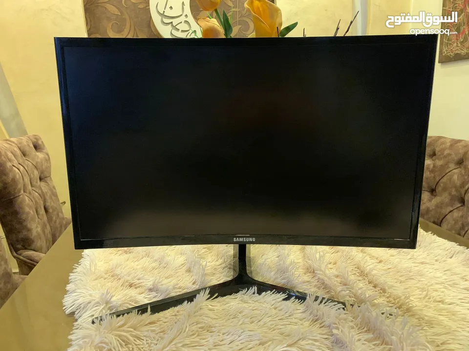 Samsung Odyssey 24''