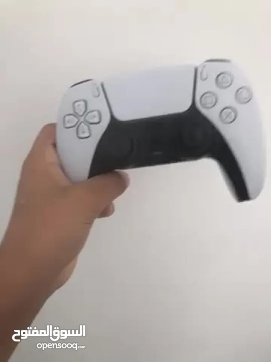 PlayStation 5 Controller