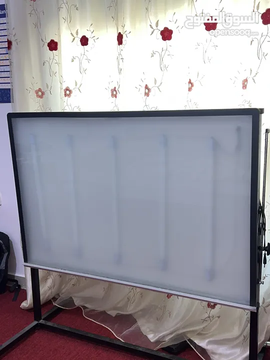 مرسم شف هندسي