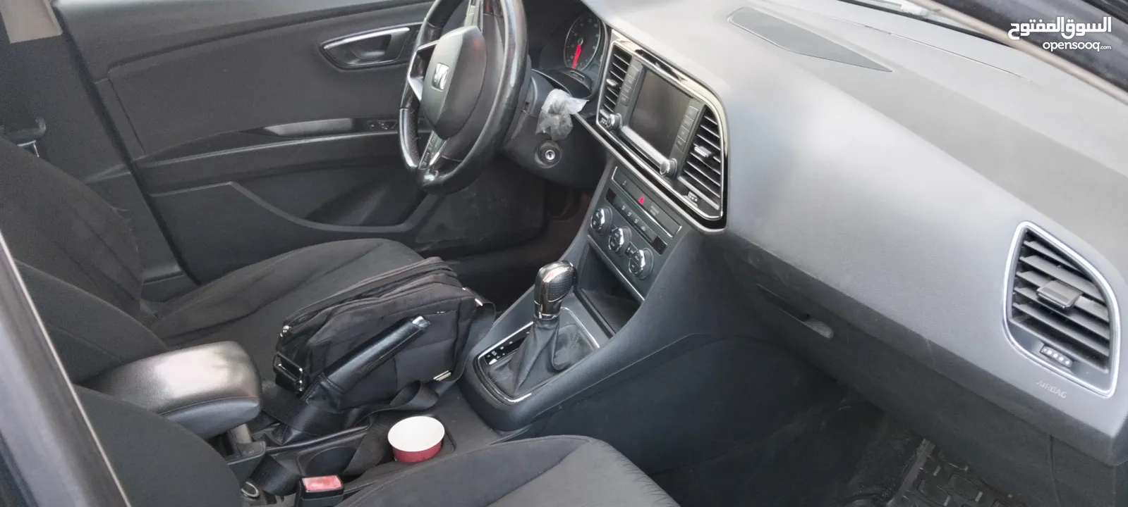 سيت ليون2017 اوتومات 1200تيربو برايفت نخب