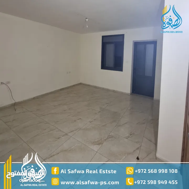شقه غير مفروشه للايجار ام الشرايط قرب مدرسه الانجليزيه فقط عرسسااان الدفع شهري
