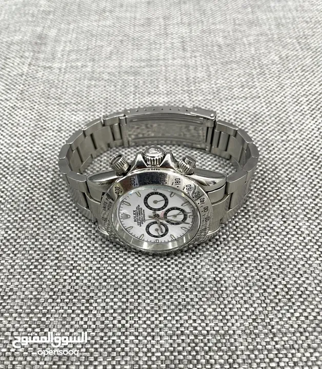 Automatic Swiss Made Rolex Watch