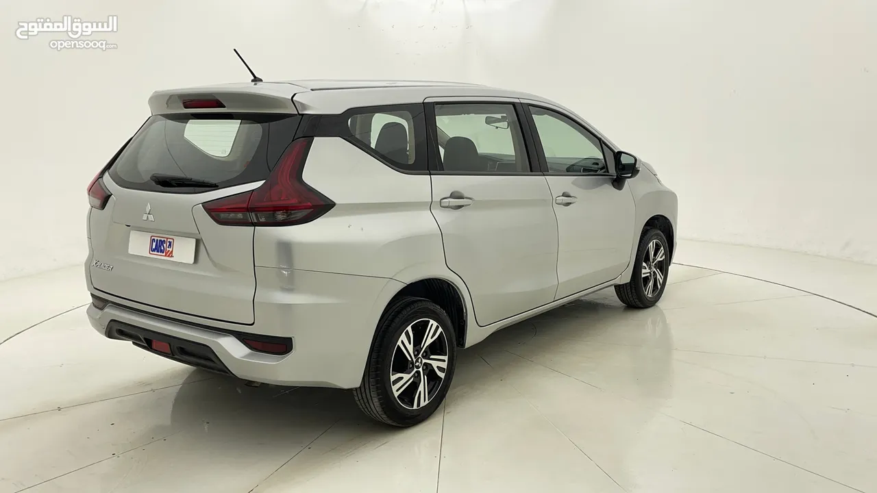 (FREE HOME TEST DRIVE AND ZERO DOWN PAYMENT) MITSUBISHI XPANDER