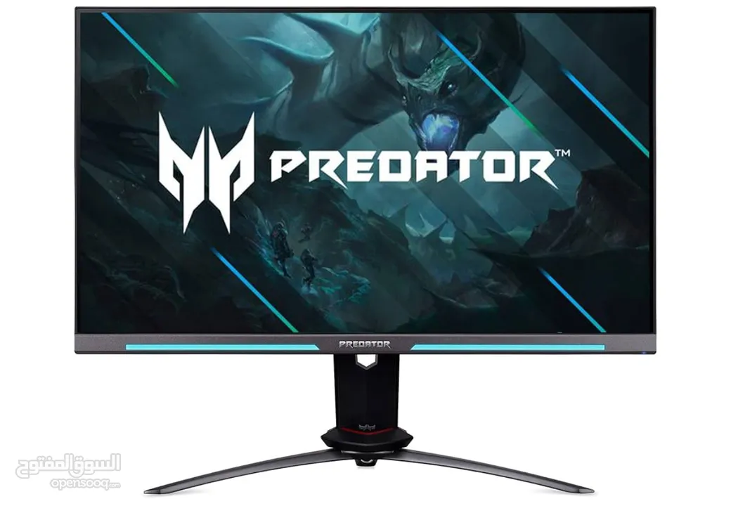 Pc gaming كامل للبيع