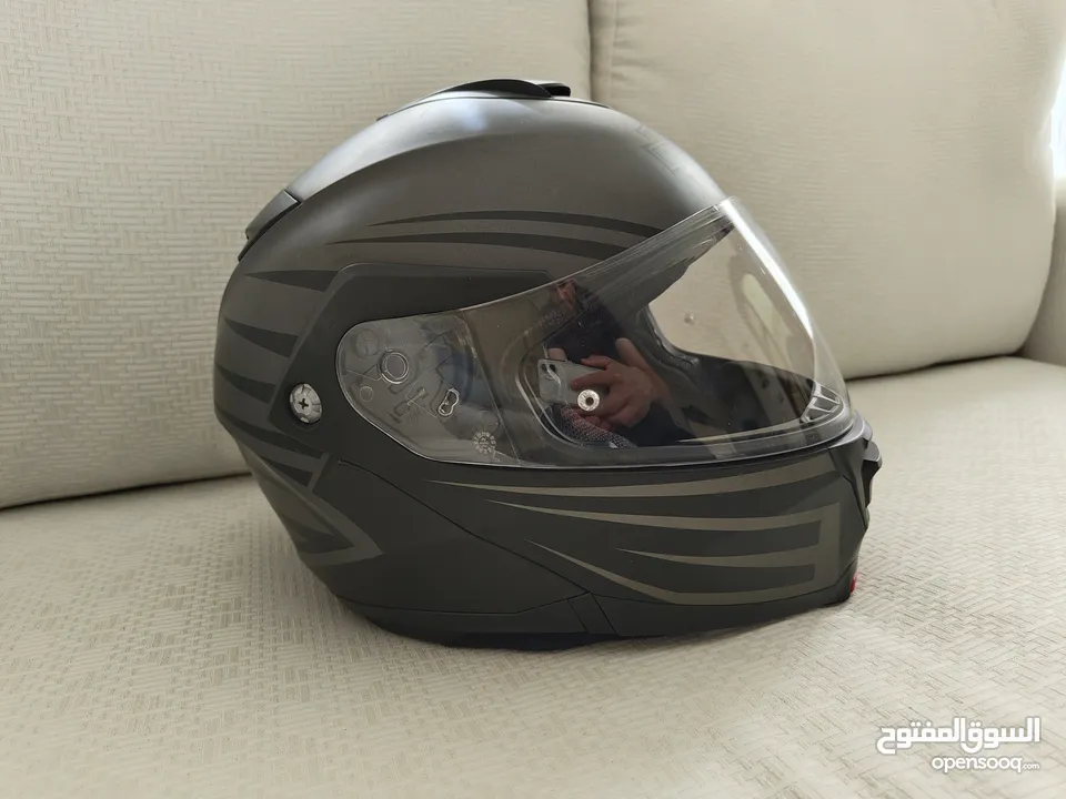 اغراض Harley Davidson