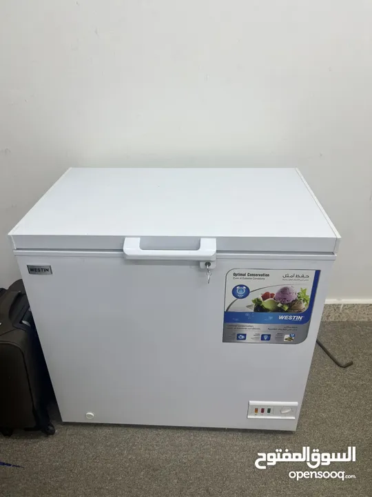 Freezer for sale