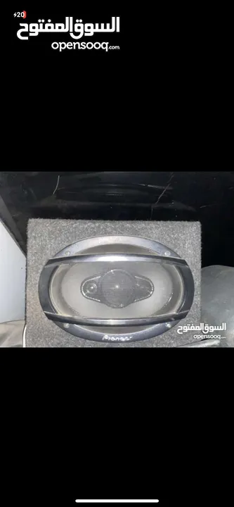 دبل ساف +سماعتين