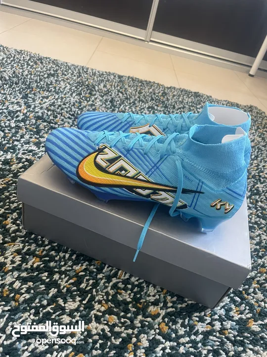 ZOOM SUPERFLY 9 ELITE KM FG (46 EU 12 US,11 UK)