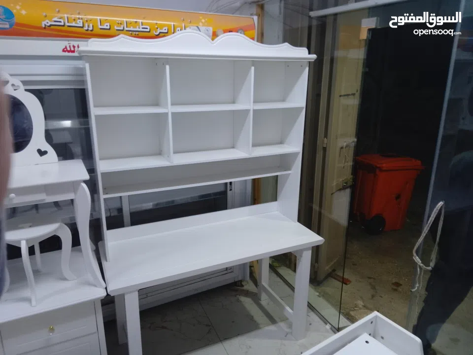 اثاث خشبي للبيع بأسعار ممتازه  اسلام مضيه  موقع المحل الخليل حلحول خربه أصحا