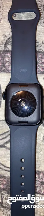 Apple Watch SE