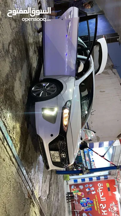 هونداي ايونك 2018 بسعر مغري