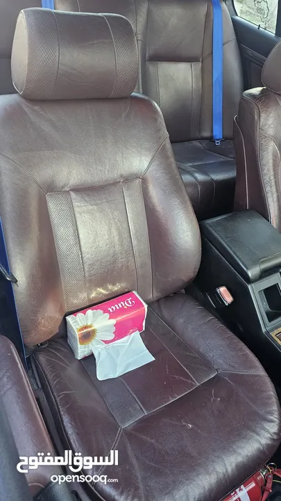 للبيع 525i e39
