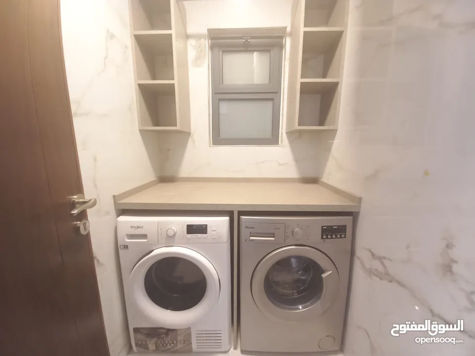 شقة للايجار في عبدون  ( Property 34592 )-175098240