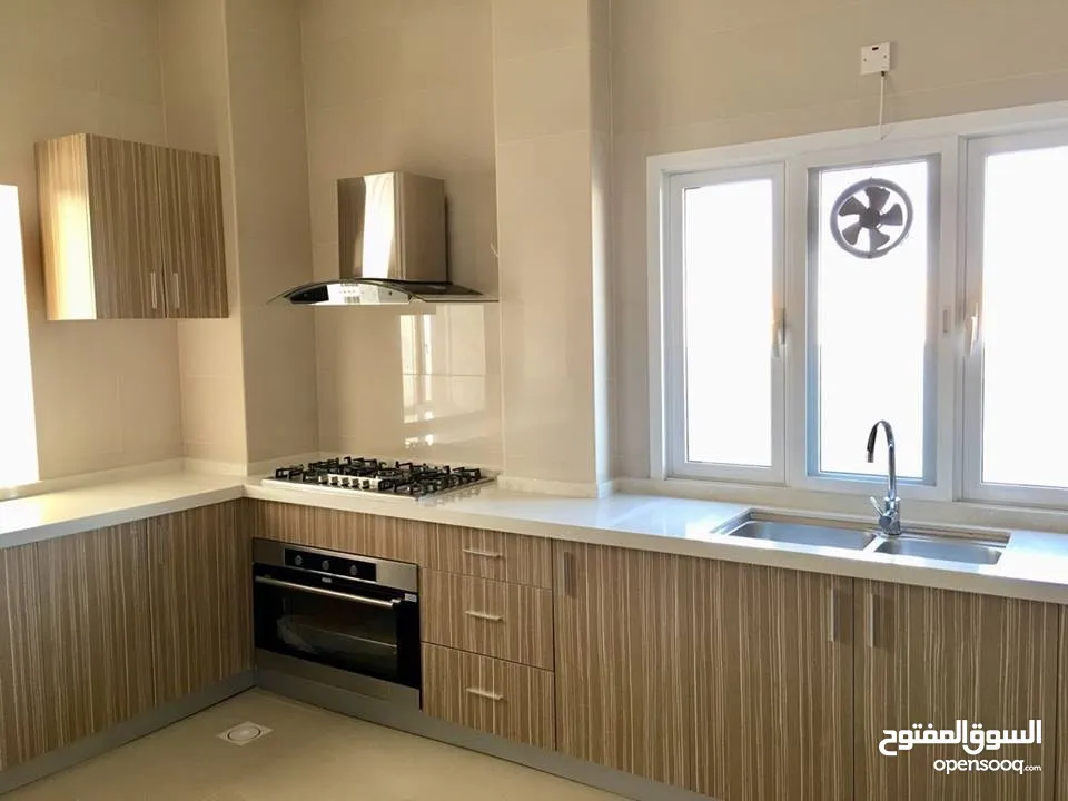 فيلا للبيع في مجمع النخيل_Villa for sale in Al Nakheel complex