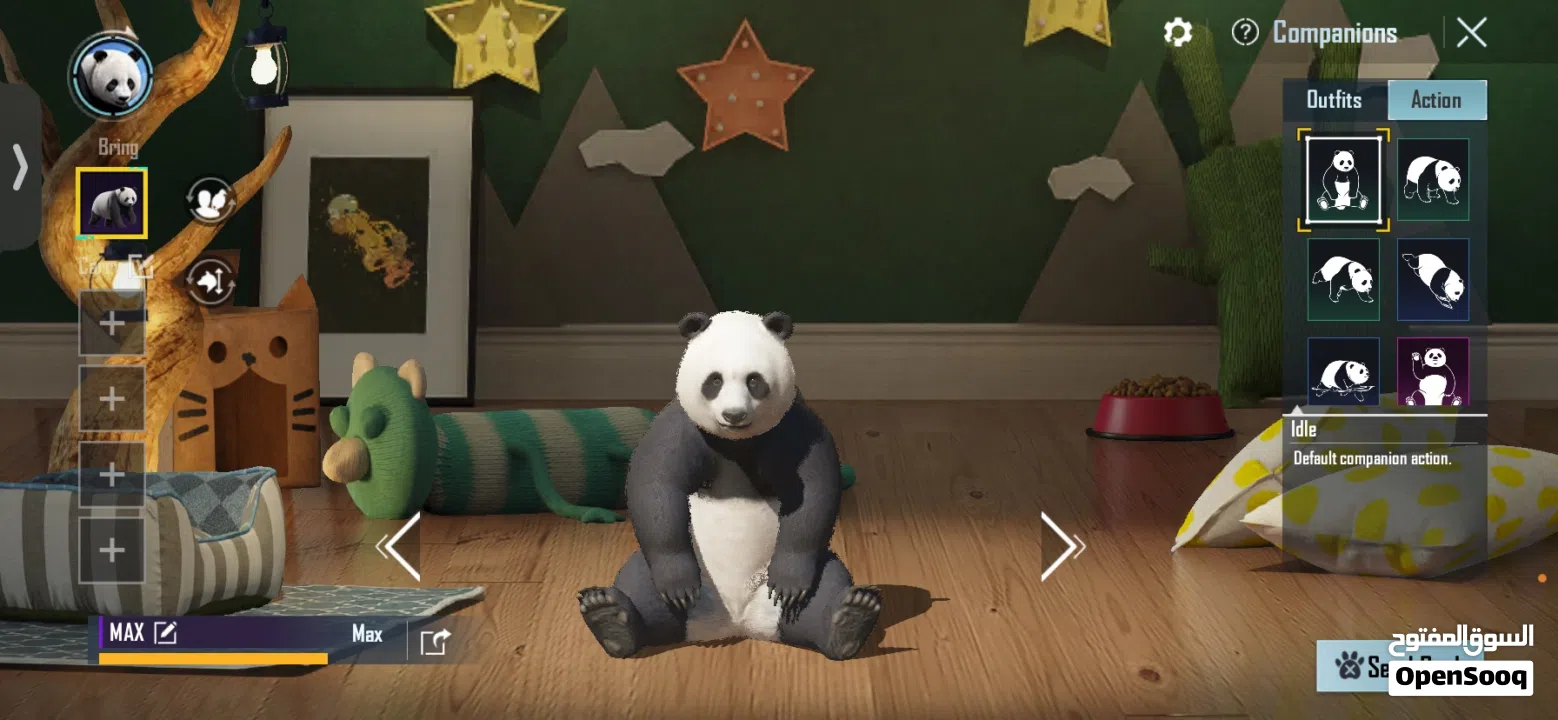 Pubg account 10BD 51 collection