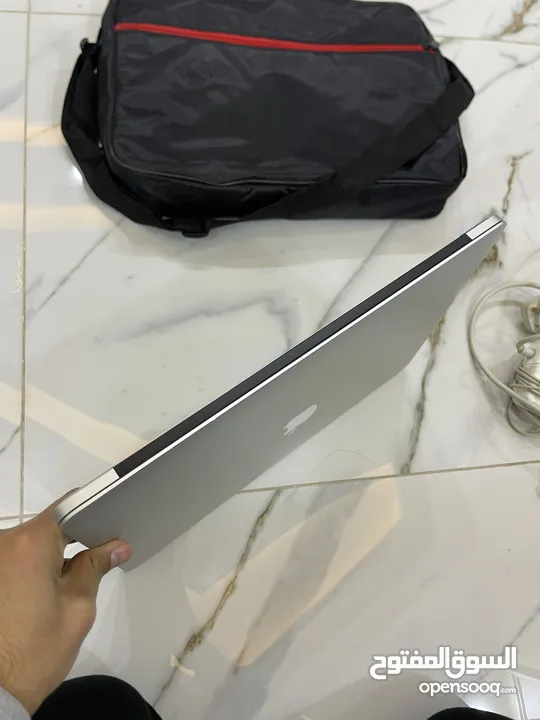 MAC BOOK PRO 2015 Core i7 Ram 16 GB