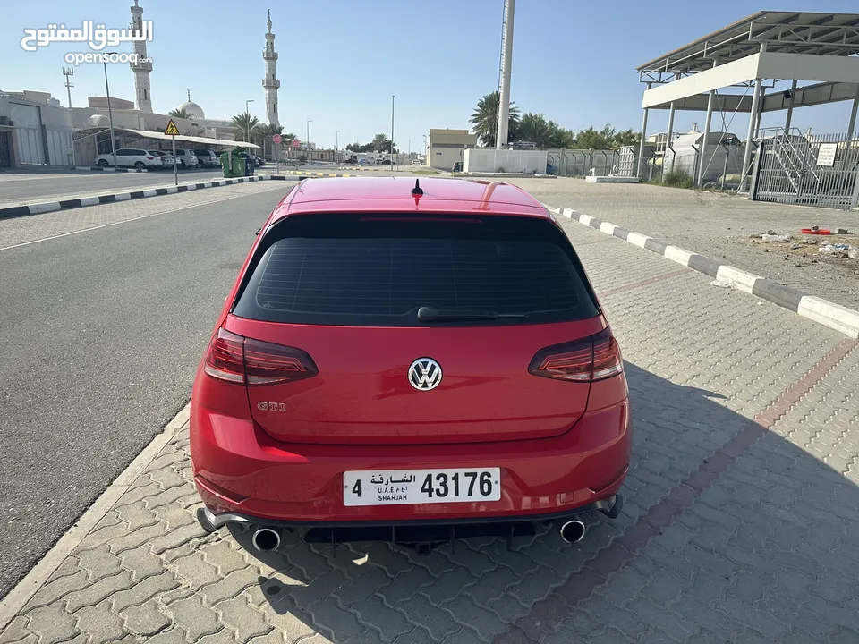 GTI    2019