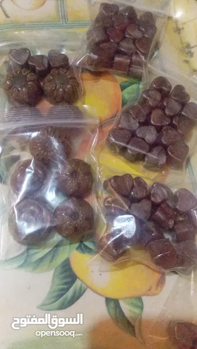 بخور مستكه معطرة وبروائح فواحه متوافر في بورتسودان