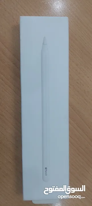 APPLE PENCIL 2ND GENERATION قلم أبل الجيل الثاني جديد