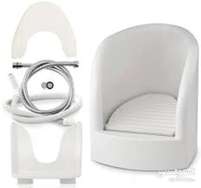 جهاز غسل القدمين للوضوء غسيل الارجل لكبار السن للمرضى جهاز الوضوء و غسل القدم الاوتوماتيكي