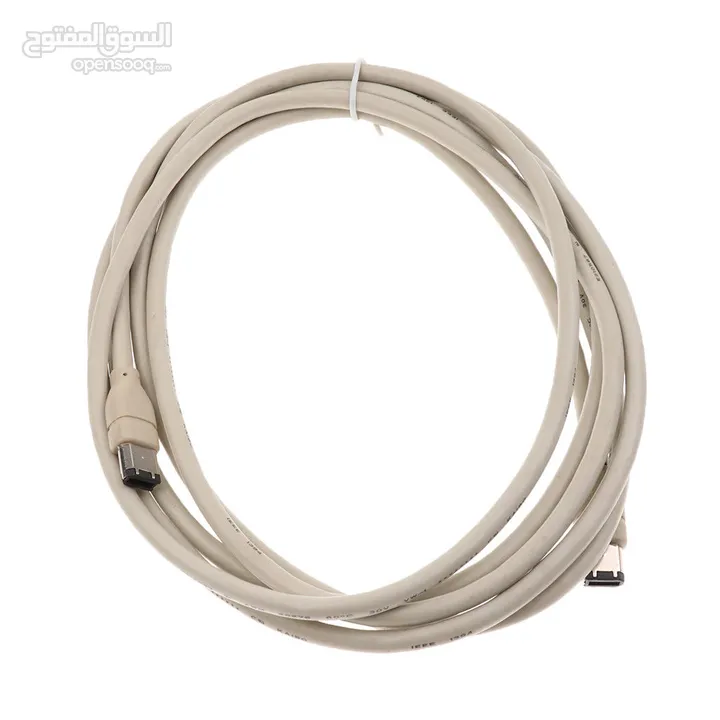 Fire/Wire Cable 6P to 6Pin Gray