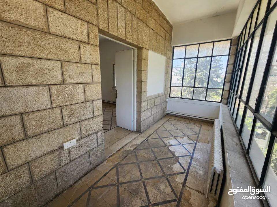 عمارة للبيع في منطقة جبل عمان / الويبدة - ref:14622