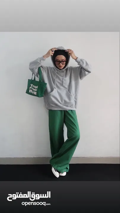 ثياب نسائية مريحة