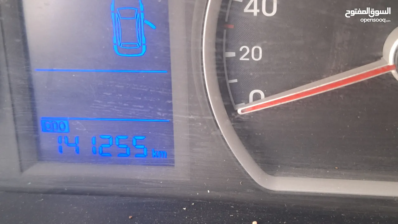 هيونداي i30 مطور 2000 للبيع بوضع ممتاز