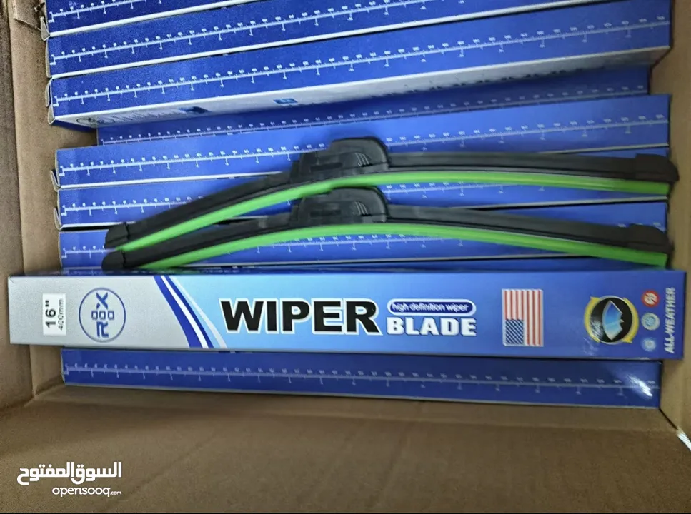 مساحات سيارات CAR WIPER