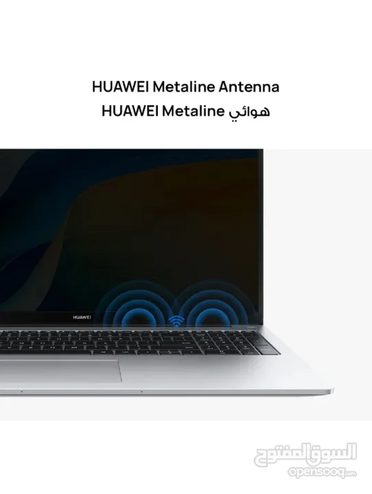 Huawei mate d 16