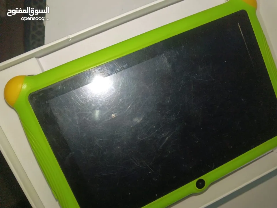 تابلت modio للبيع بحالة ممتازة و استعمال خفيف