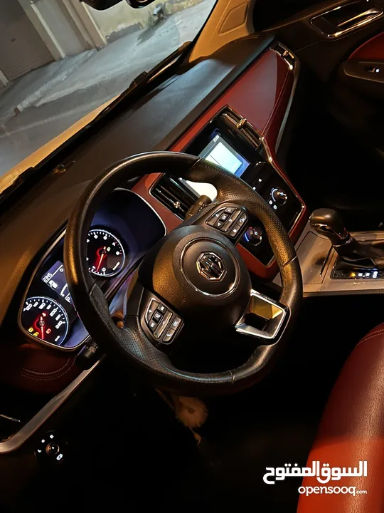 ‎للبيع سيارة MG RX موديل 2020