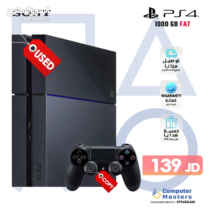 XBOX / Playstation 4 / 5