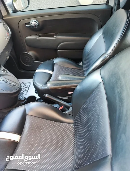 Fiat 500e 2017 for sale- low mileage, Automatic, high power drive, excellent tyres, no issues