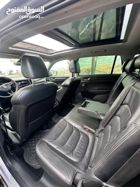 متوفر عدد 2 كودياك/ك فل اضافات