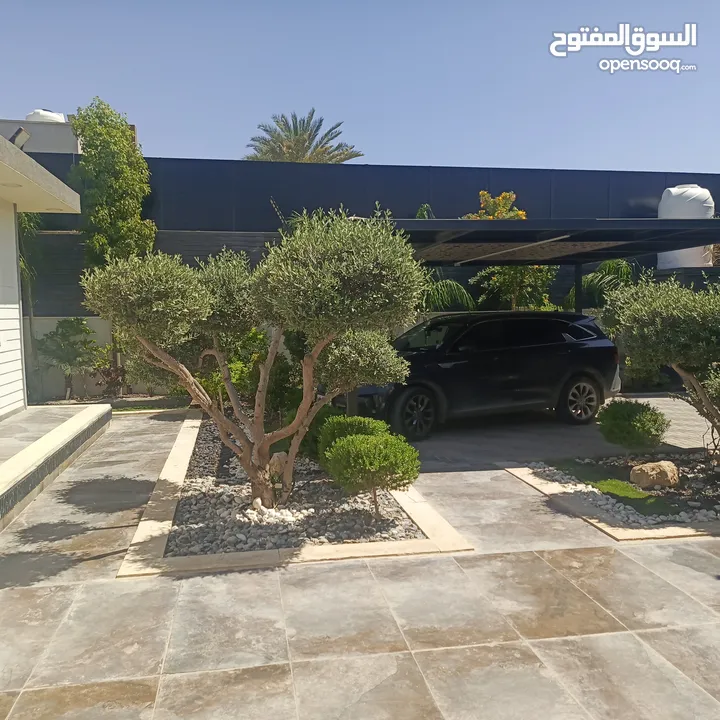 فلل فاخرة للبيع تقسيط او البدل