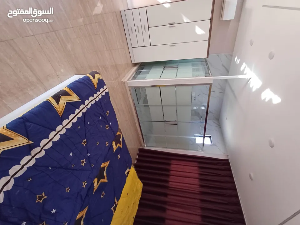 شاليهات المرج 1 و 2