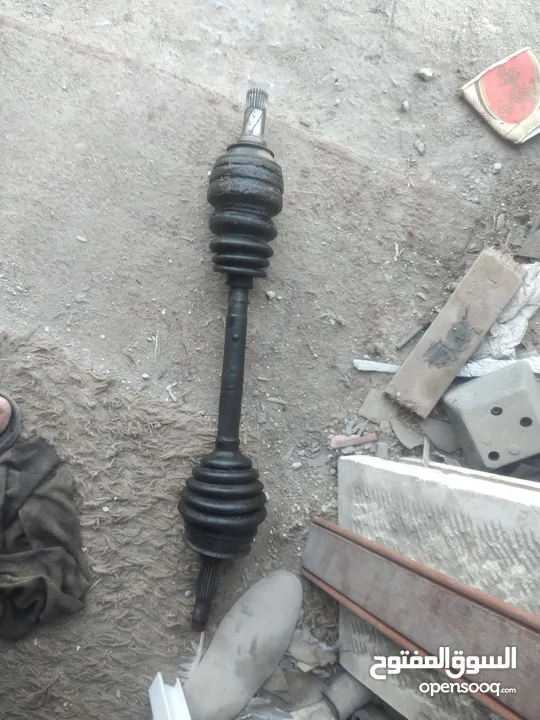 قطع اوبل استرا كاديت دايو