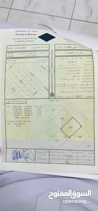 للبيع اراضي في محافظة البريمي العقده الجنوبيه ارض الجو صعراء النفحات الخضراء محضه حفيت