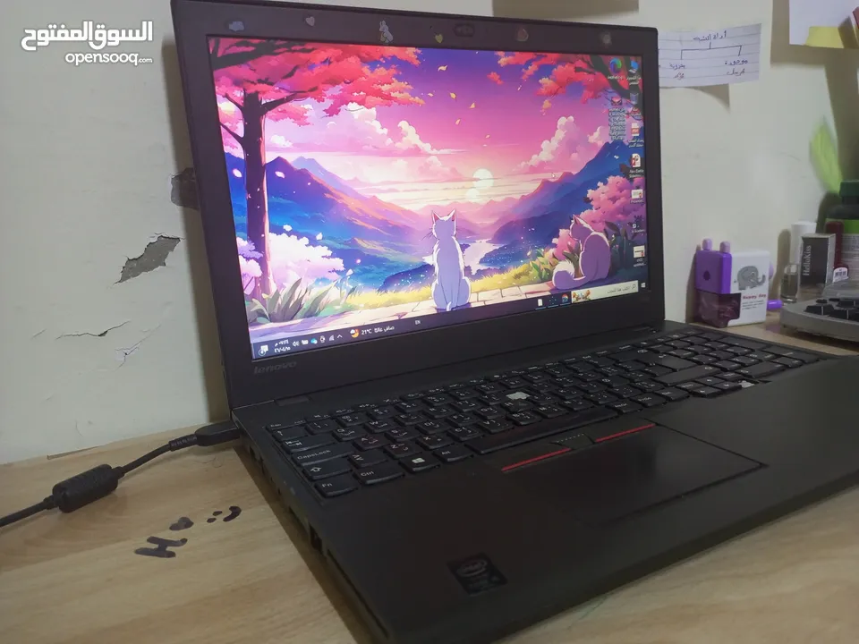 لابتوب thinkpad