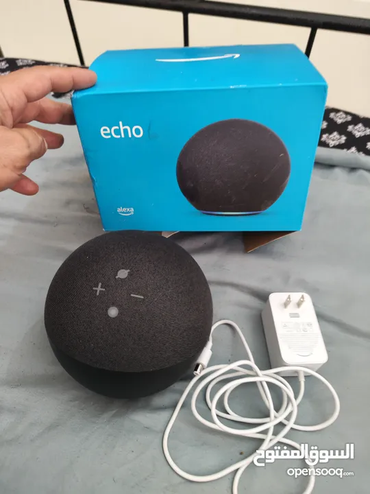 سعر حرق 150 Amazon echo Alexa