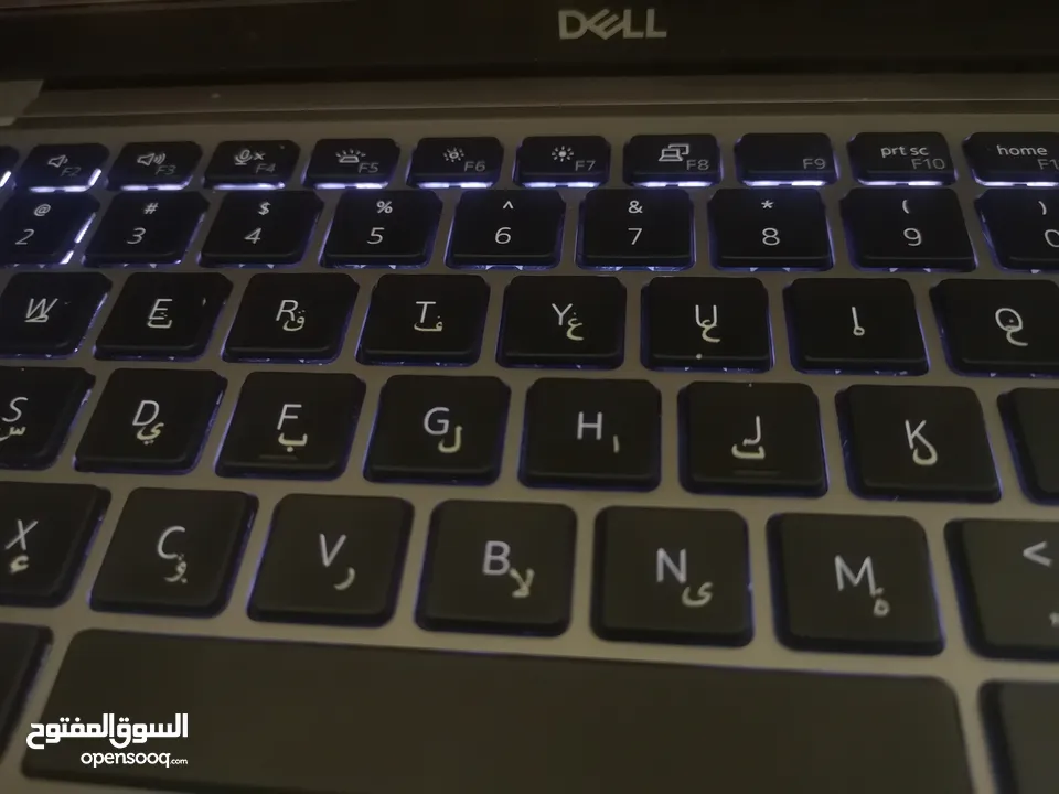 لابتوب ديل dell 7410