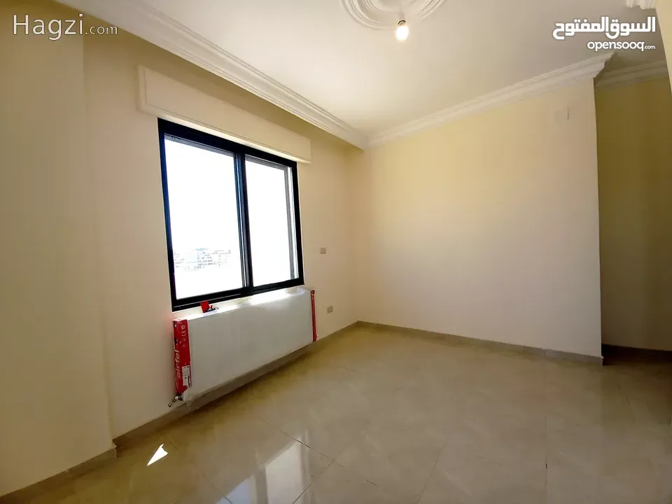 شقة غير مفروشة للايجار في عبدون  ( Property 33480 ) سنوي فقط