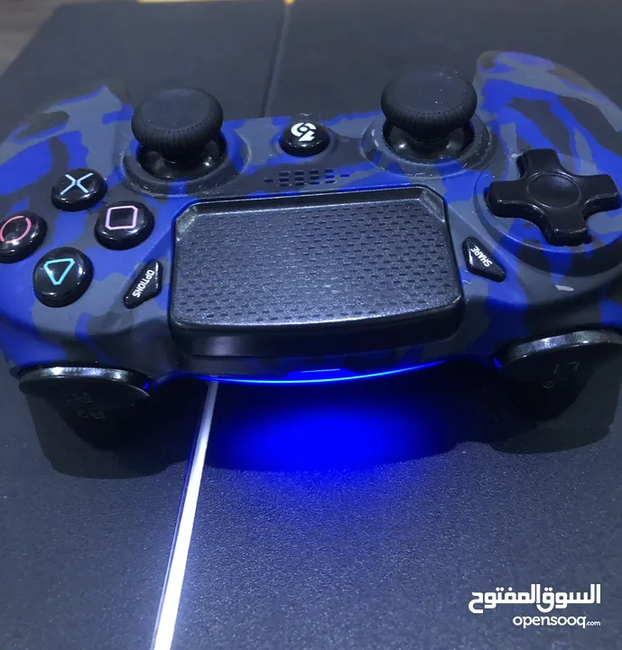 سوني4 و حساب فورت للبيع