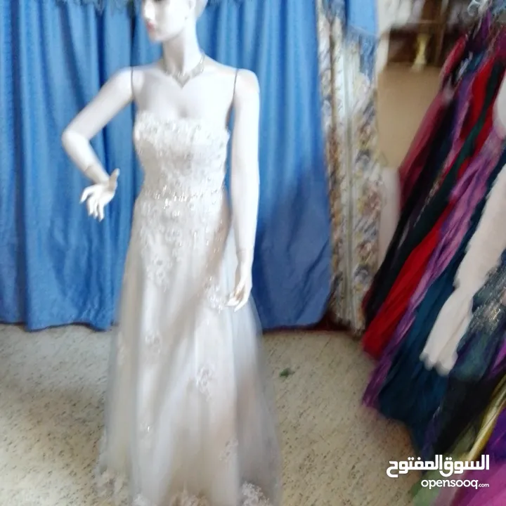 ازياء بدل خطبه وسواري وعرايس