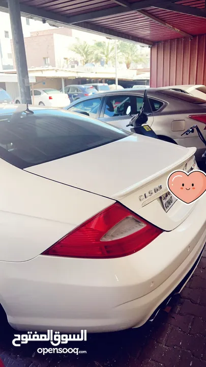 مرسيدس بنز فئة cls350